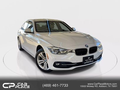 Used 2018 BMW 330i Sedan w/ Convenience Package
