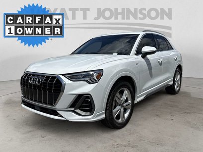 Used 2022 Audi Q3 2.0T Premium Plus w/ Premium Plus Package