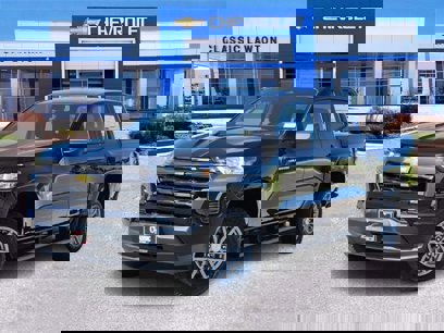 New 2026 Chevrolet Colorado LT