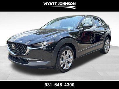Used 2021 MAZDA CX-30 FWD 2.5 S w/ Select Package