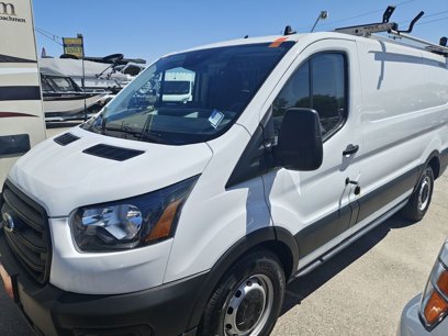 Used 2020 Ford Transit 150 Low Roof w/ Upfitter Package