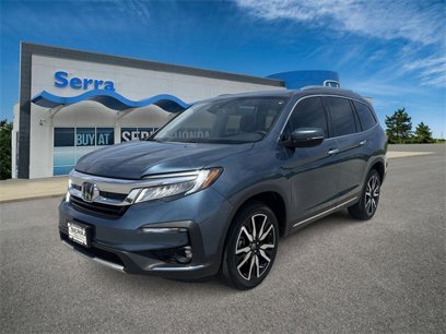 Used 2020 Honda Pilot Touring