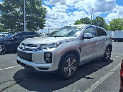Used 2021 Mitsubishi Outlander Sport ES