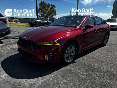 Used 2023 Kia K5 LXS