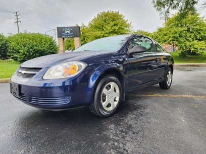 Used 2008 Chevrolet Cobalt LS w/ Protection Package