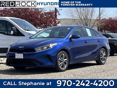 Used 2023 Kia Forte LXS w/ LXS Technology Package