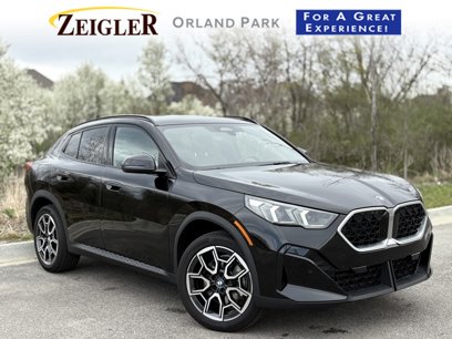 Certified 2025 BMW X2 xDrive28i
