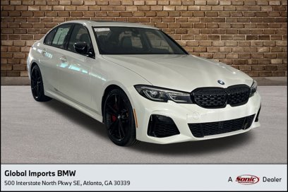 Used 2022 BMW M340i