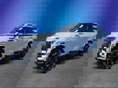 New 2025 Cadillac Escalade IQ Sport 2