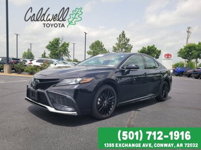 Used 2023 Toyota Camry XSE