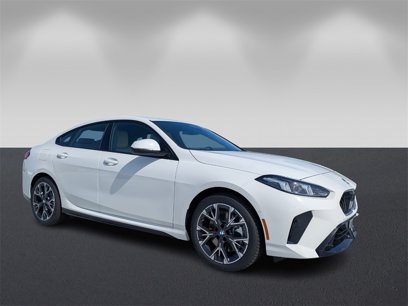 New 2026 BMW 228 Gran Coupe