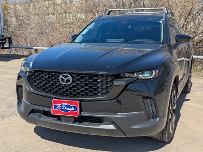 New 2025 MAZDA CX-50 2.5 Hybrid w/ Weather Package