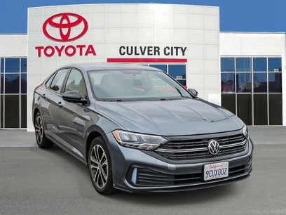 Used 2022 Volkswagen Jetta Sport