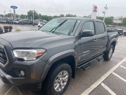 Used 2019 Toyota Tacoma SR5