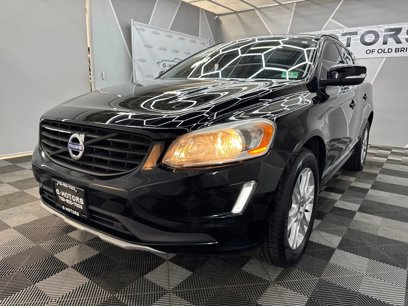 Used 2016 Volvo XC60 T5