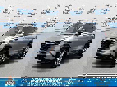 Used 2024 Honda CR-V LX
