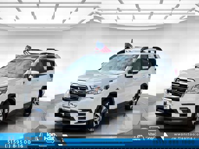 Used 2022 Subaru Ascent Premium w/ Convenience Package