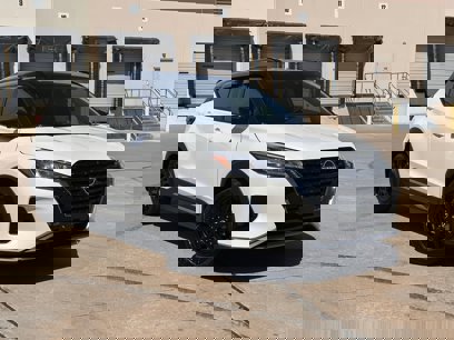 Used 2022 Nissan Kicks SR w/ Premium Package