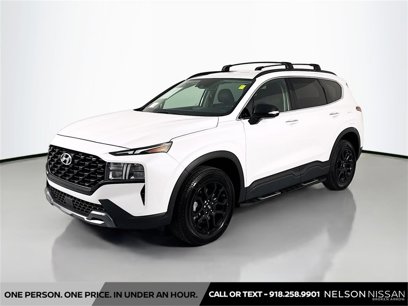 Used 2022 Hyundai Santa Fe XRT