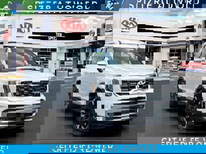 Used 2023 Kia Telluride SX