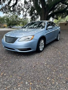 Used 2012 Chrysler 200 Touring