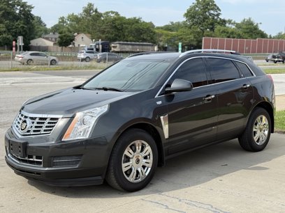Used 2014 Cadillac SRX Luxury w/ Driver Awareness Package