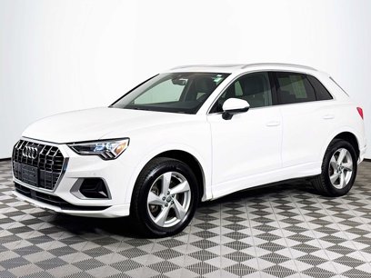 Used 2019 Audi Q3 2.0T Premium Plus w/ Premium Plus Package