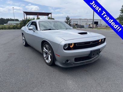 Used 2021 Dodge Challenger R/T