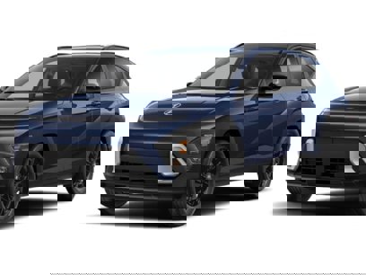 New 2026 Hyundai Kona SEL Sport