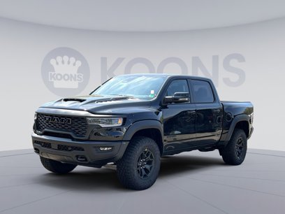 New 2025 RAM 1500 RHO w/ RHO Level 1 Equipment Group