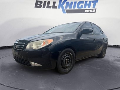 Used 2010 Hyundai Elantra GLS