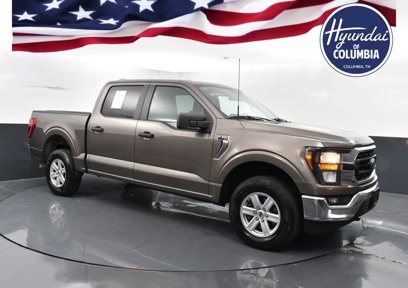 Used 2023 Ford F150 XLT