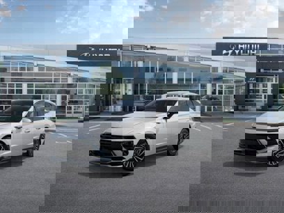 New 2025 Hyundai Sonata SEL