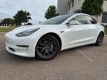 Used 2019 Tesla Model 3 Performance