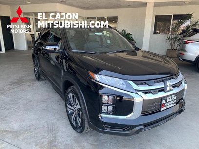 New 2025 Mitsubishi Outlander Sport SEL