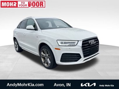 Used 2018 Audi Q3 2.0T Premium Plus w/ Premium Plus Package