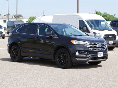 Used 2021 Ford Edge SEL