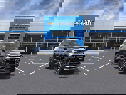 New 2026 Chevrolet Equinox LT