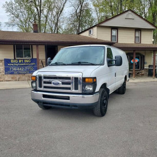 Used 2014 Ford E-150 and Econoline 150 Extended w/ Interior Upgrade Package