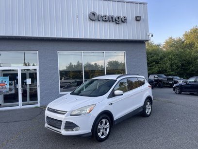 Used 2014 Ford Escape SE w/ Equipment Group 201A