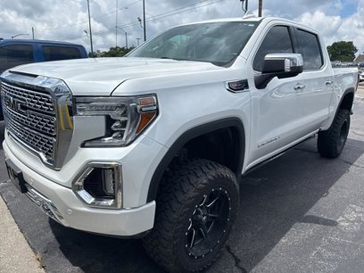 Used 2021 GMC Sierra 1500 Denali w/ Driver Alert Package II
