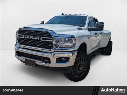 Certified 2024 RAM 3500 Big Horn
