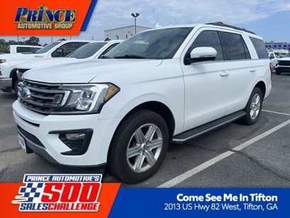 Used 2020 Ford Expedition XLT w/ Equipment Group 202A