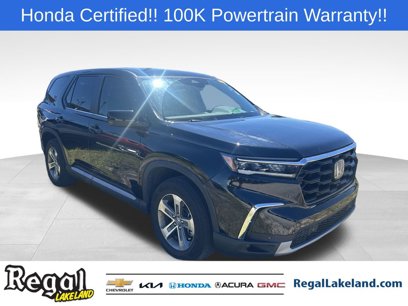 Used 2023 Honda Pilot EX-L