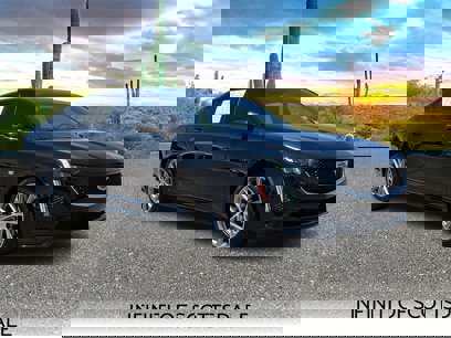 Used 2022 Cadillac CT5 Sport