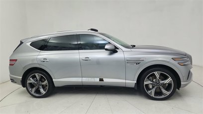Used 2025 Genesis GV80 3.5T Prestige