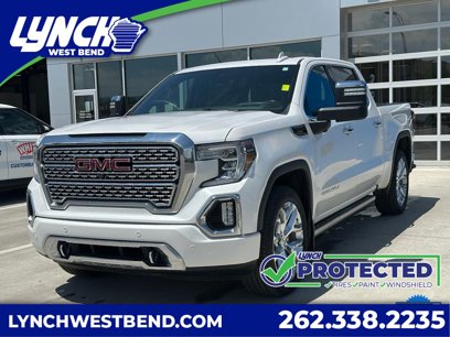 Used 2020 GMC Sierra 1500 Denali w/ Denali Ultimate Package