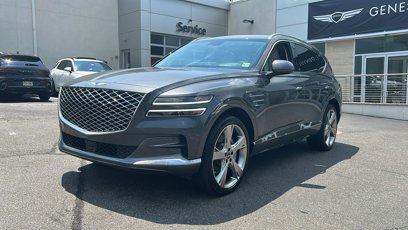 Used 2023 Genesis GV80 3.5T w/ Prestige Package