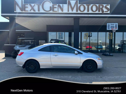 Used 2011 Honda Civic LX