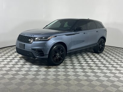 Certified 2023 Land Rover Range Rover Velar R-Dynamic S